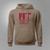 MIT Massachusets Institute Technology College Brown Savana Hoodie