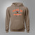 Vintage Princeton University  Brown Savana Hoodie