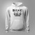 Mighty Micks Boxing Gym Rocky Philly Balboa Sport Grey Hoodie Mighty Micks Boxing Gym Rocky Philly Balboa Sport Grey Hoodie