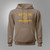 Baylor University Adult Brown Savana Hoodie