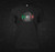 Canelo Alvarez Hennessy Boxing Black Shirt Canelo Alvarez Hennessy Boxing Black Shirt