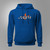 Triple Canopy Elite Security Royal Hoodie
