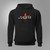 Triple Canopy Elite Security Black Hoodie