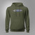 Mugen Seiki Racing RC Car Radio Control Military Green Hoodie Mugen Seiki Racing RC Car Radio Control Military Green Hoodie