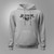 Stryker Fight Gear Skull Adult MMA UFC Sport Grey Hoodie Stryker Fight Gear Skull Adult MMA UFC Sport Grey Hoodie