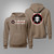 New BOPE Brazil Special Police Unit Tropa de Elite Forces PMERJ Delta Brown Savana Hoodie