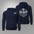 WBP Rogów Polish AK47 Navy Hoodie WBP Rogów Polish AK47 Navy Hoodie