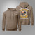 US Army Special Forces 5th Special Forces Group Brown Savana Hoodie
