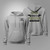Glock OEM Pursuit Of Perfection Sport Grey Hoodie