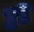 Russian Airbone Troops Navy Shirt