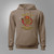Dallas Fire Rescue Station 46 Brown Savana Hoodie
