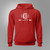 Elite Archery Bows Hunting Hunter Red Hoodie