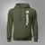 Mercury Racing Verado Outboard Boat fishing Military Green Hoodie Mercury Racing Verado Outboard Boat fishing Military Green Hoodie