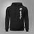 Mercury Racing Verado Outboard Boat fishing Black Hoodie Mercury Racing Verado Outboard Boat fishing Black Hoodie