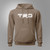 TRD Toyota Racing Development Brown Savana Hoodie