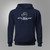 Crownline Boats Powerboats Yachts Navy Hoodie Crownline Boats Powerboats Yachts Navy Hoodie