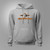 Easton Archery Bows Hunting Hunter Sport Grey Hoodie