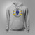 Fort Moore Home of Infantry Sport Grey Hoodie