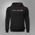 Toyota Tacoma SR5 TRD 4X4 Mountain Sport Black Hoodie