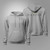 Carver yachts powerboat Marina Sport Grey Hoodie Carver yachts powerboat Marina Sport Grey Hoodie