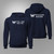 Williams Racing Team Car Motorcycle Navy Hoodie Williams Racing Team Car Motorcycle Navy Hoodie
