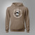 navy Seals Team 2 Brown Savana Hoodie