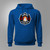 Brock Samson Blood Judo Royal Hoodie