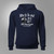 Vinny Paz Rocky Marciano Rhode Island Boxing Navy Hoodie Vinny Paz Rocky Marciano Rhode Island Boxing Navy Hoodie