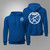 Taboada Balintawak Eskrima Cuentada System Matrial Art Royal Hoodie