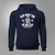 Ken Norton Mike Tyson Muhammad Ali Rocky Marciano Navy Hoodie Ken Norton Mike Tyson Muhammad Ali Rocky Marciano Navy Hoodie