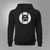 Freedom Boat Club Black Hoodie Freedom Boat Club Black Hoodie