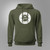 Freedom Boat Club Military Green Hoodie Freedom Boat Club Military Green Hoodie