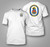 USS Bulkeley DDG-84 US Navy Destoyer White T-Shirt