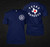 TEXAS RANGERS Division TxDPS Police Department SWAT Navy T-Shirt TEXAS RANGERS Division TxDPS Police Department SWAT Navy T-Shirt