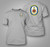 USS Shoup DDG-86 U.S. Navy Guided Missile Destroyer Sport Grey T-Shirt