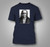 Arturo Gatti Boxing Fighter MMA Thunder Champion Sport Fan Navy T-Shirt Arturo Gatti Boxing Fighter MMA Thunder Champion Sport Fan Navy T-Shirt