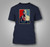 Andrew Tate Top G Kickboxer professional Warrior Fighter Sport Navy T-Shirt Andrew Tate Top G Kickboxer professional Warrior Fighter Sport Navy T-Shirt