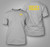 Deputy Sheriff Sport Grey T-Shirt