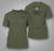 3RD SPECIAL FORCES GROUP FORT BRAGG Military Green T-Shirt
