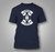 Supreme Fitness 20 20 Navy T-Shirt Supreme Fitness 20 20 Navy T-Shirt