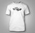 1962 Chevrolet Corvette White T-Shirt 1962 Chevrolet Corvette White T-Shirt