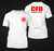 Chicago Firefighter Department White Shirt Chicago Firefighter Department White Shirt