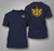 U.S. Army 4th Cavalry Brigade Navy T-Shirt U.S. Army 4th Cavalry Brigade Navy T-Shirt