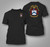 U.S. Army Command and General Staff College (CGSC) Black T-Shirt