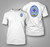 USS Sturgeon (SSN-637) Attack Submarine White T-Shirt