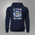 Eastern Sierra Trout Fishing Navy Hoodie Eastern Sierra Trout Fishing Navy Hoodie