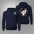 TF Nighthawk 10th CAB Deadhead Navy Hoodie