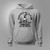 Mike Tyson Everyone Has a Plan Boxing Sport Grey Hoodie Mike Tyson Everyone Has a Plan Boxing Sport Grey Hoodie