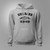 USS Barb SSN-596 U.S. Navy Attack Submarine Sport Grey Hoodie USS Barb SSN-596 U.S. Navy Attack Submarine Sport Grey Hoodie