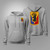 86th Infantry Brigade U.S. Army Infantry Sport Grey Hoodie 86th Infantry Brigade U.S. Army Infantry Sport Grey Hoodie